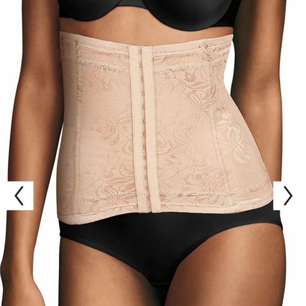 Flexees Shape wear Instant Slimmer size XL
